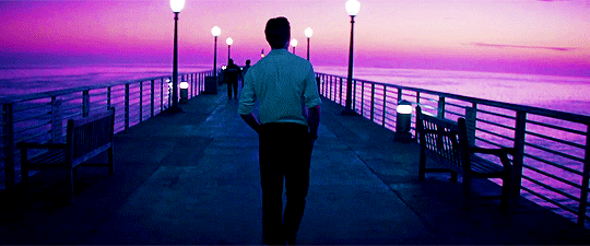 영화 라라랜드.gif | 인스티즈