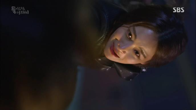 드라마 보는순간 인생 남주가 된다는 [돌아와요아저씨] 한기탁 캐릭터 | 인스티즈