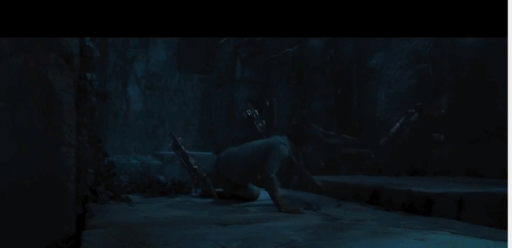  실제로 참여하고픈 가상현실 게임은? (GIF 데이터주의) | 인스티즈