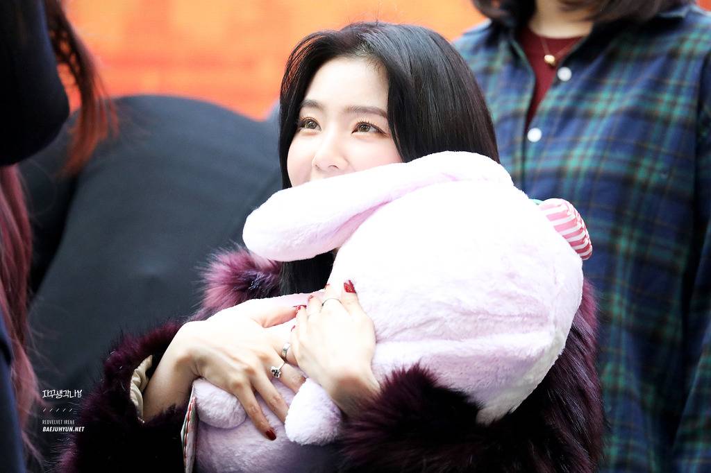 레드벨벳의 얼굴천재 아이린.jpg | 인스티즈