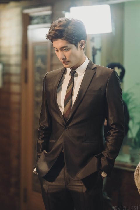 재미로 해본 웹툰 낮에뜨는달 가상캐스팅 | 인스티즈