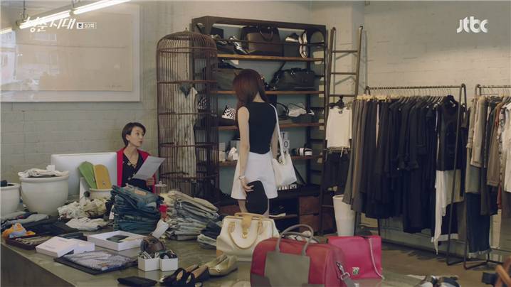 [드라마] 청춘시대 시즌1 52 | 인스티즈