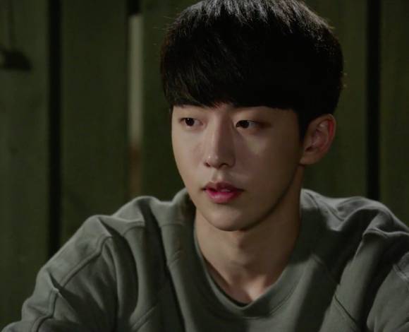 나이 어린 여자들이 전형적으로 좋아하는 남자 외모.jpg | 인스티즈