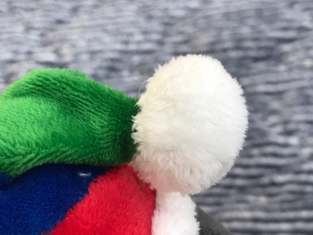 수호랑 반다비 인형 놀이 | 인스티즈