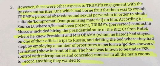 [도널드트럼프] 러시아 호텔에서 창녀들과 ㅇㅈ파티 즐기다가 도청당했다는 도널드 트럼프 | 인스티즈