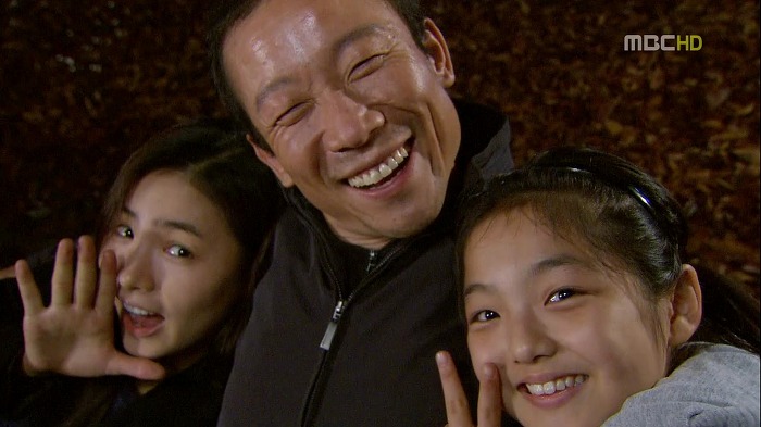 [지붕뚫고하이킥] 아빠와의 재회 (눈물주의).jpg | 인스티즈