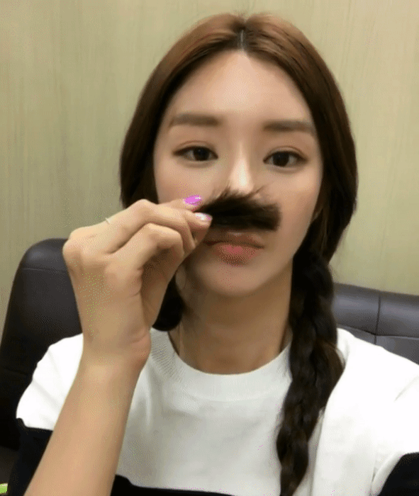 최근 모델 이주빈 인스타 | 인스티즈