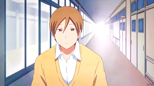 [고르기] 친구로 지냈으면싶은 애니캐릭터형 고르기 움짤多 | 인스티즈