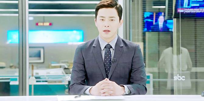 [질투의화신] 에필로그 시청자에게 사과방송 하는 이화신ㅋㅋㅋㅋㅋㅋㅋㅋㅋ.jpg | 인스티즈