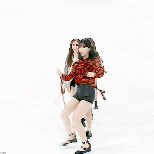 월욜부터 여자친구.jpg.gif | 인스티즈