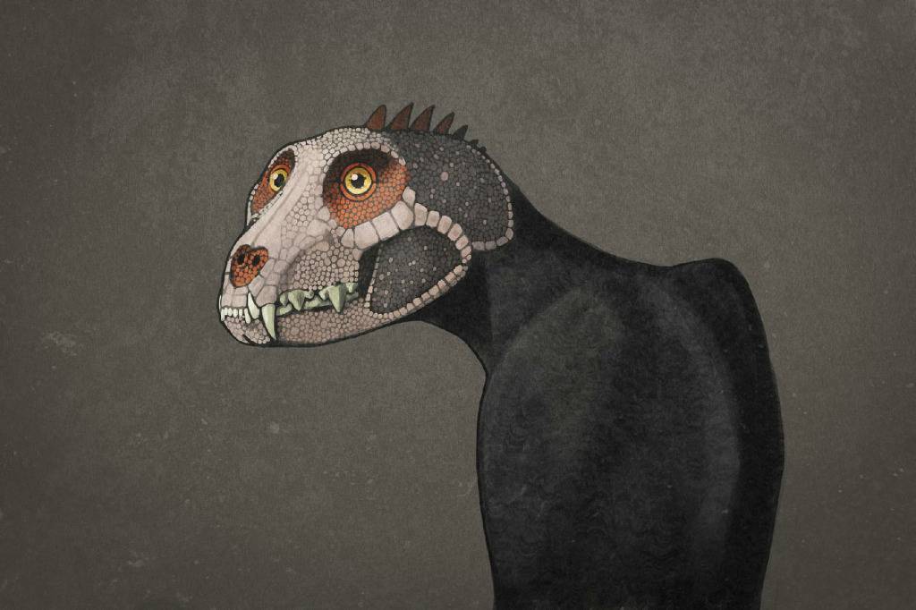 공룡은 실제로 어떻게 생겼을까? 공룡 복원도를 믿기 힘든 이유 | 인스티즈