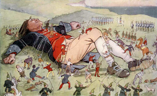 요리만 빼고 다 잘하는 영국.JPG | 인스티즈