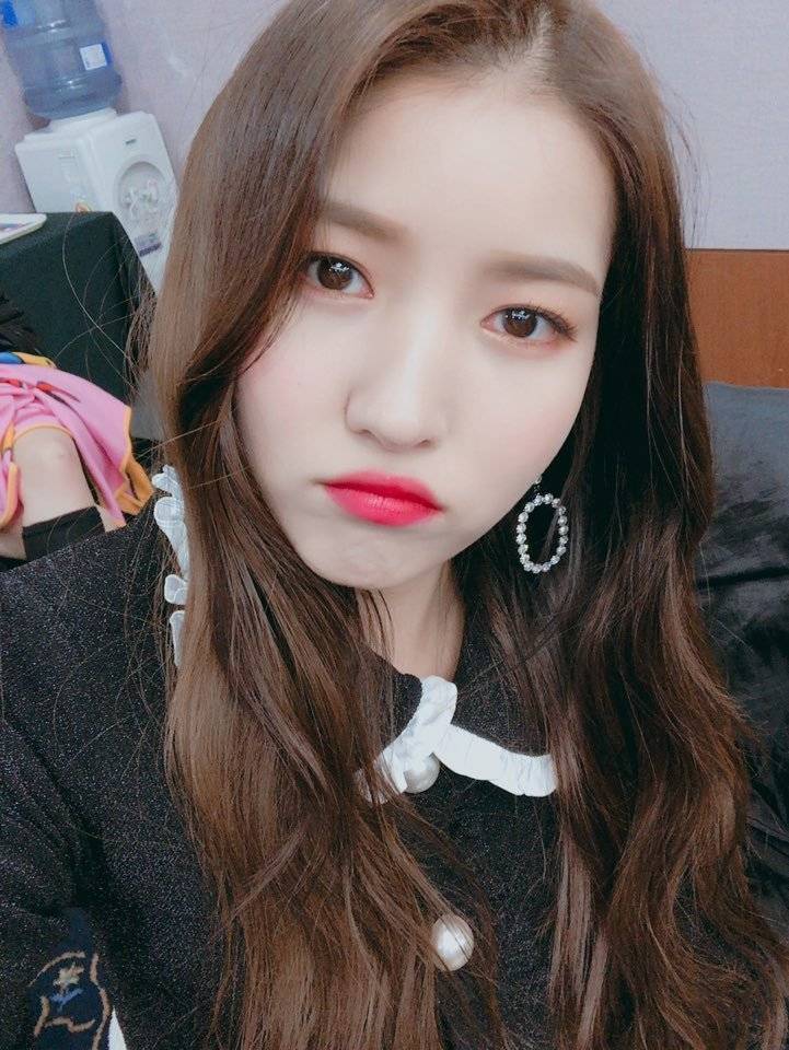 246번째 하루 한번 여자친구 소원 | 인스티즈