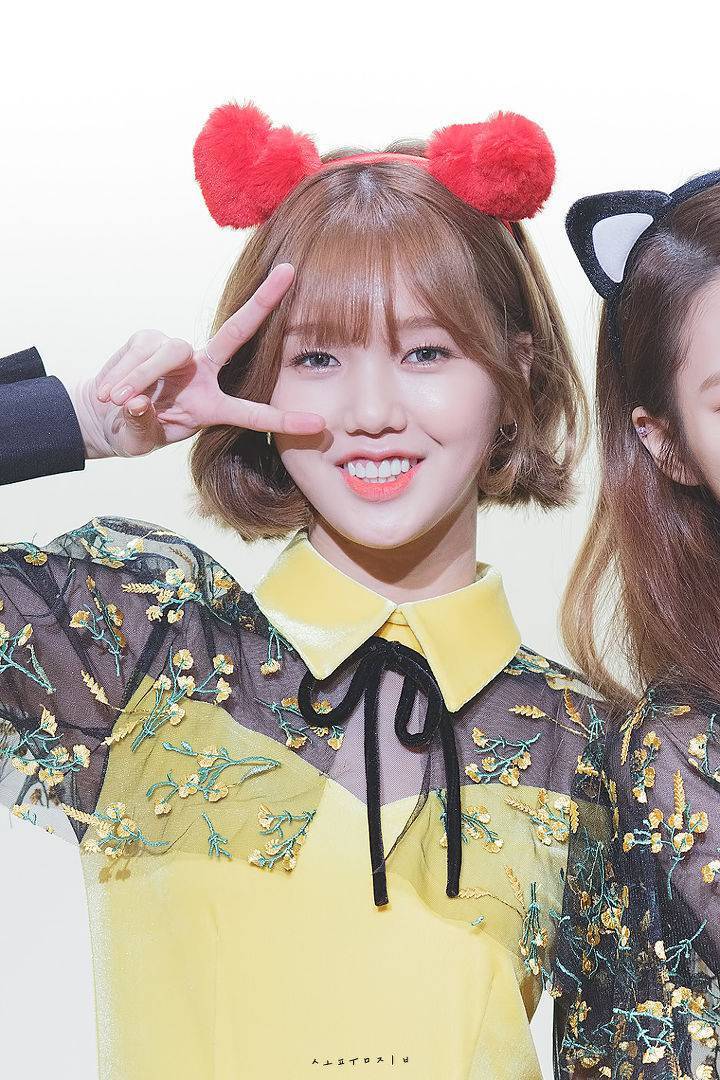 오마이걸 미미 | 인스티즈