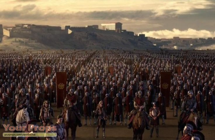 고대 로마군의 무기와 장비.JPG | 인스티즈