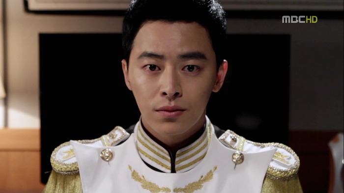 [더킹투하츠] 은시경이 죽기 전 공주에게 남긴 물건 | 인스티즈