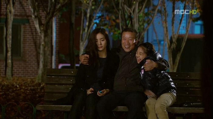 [지붕뚫고하이킥] 아빠와의 재회 (눈물주의).jpg | 인스티즈