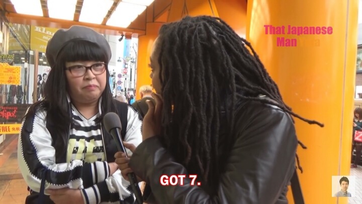 일본 사람들은 정말 Kpop을 들을까? 일본인이 직접 조사해보았다 | 인스티즈