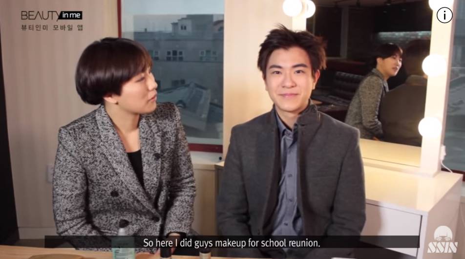 남자 스타일링의 중요성 | 인스티즈