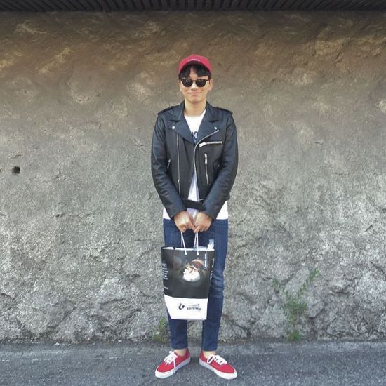 배우 이동휘 사복 스타일.jpg | 인스티즈