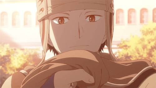 나아갈 길은 가슴이 울리는 곳으로! 빨강머리 백설공주 | 인스티즈