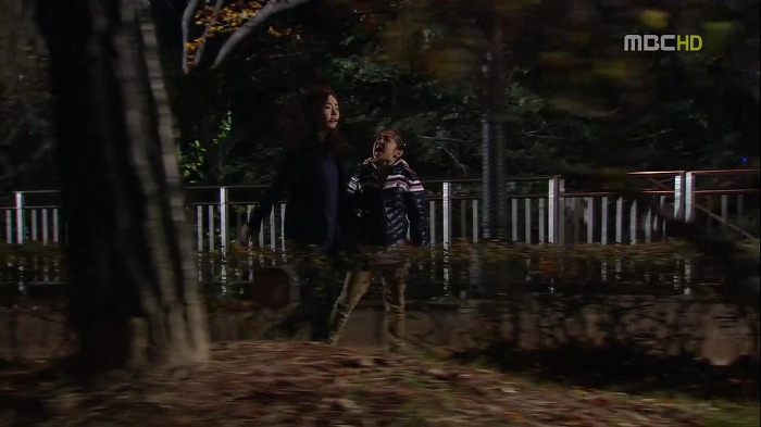 [지붕뚫고하이킥] 아빠와의 재회 (눈물주의).jpg | 인스티즈