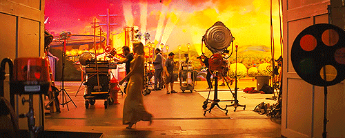 영화 라라랜드.gif | 인스티즈