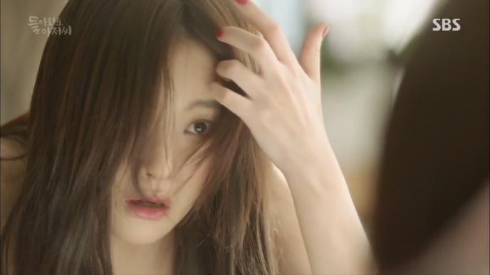 드라마 보는순간 인생 남주가 된다는 [돌아와요아저씨] 한기탁 캐릭터 | 인스티즈