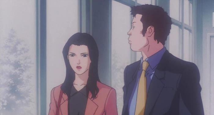 퍼펙트블루 나는 피해자이자 목격자이며 범인이다. 나는 누구인가? -01- | 인스티즈