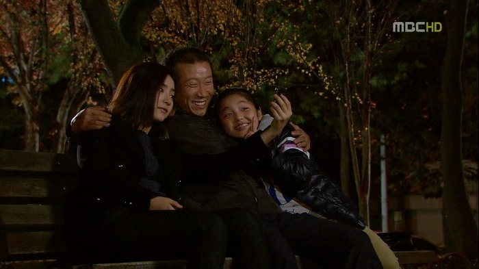 [지붕뚫고하이킥] 아빠와의 재회 (눈물주의).jpg | 인스티즈