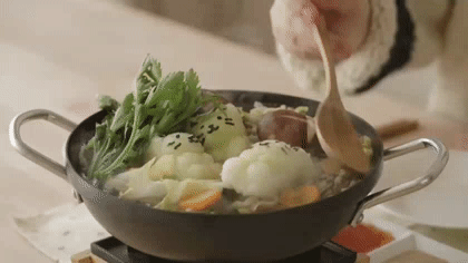 유튜버 꿀키의 요리들 | 인스티즈