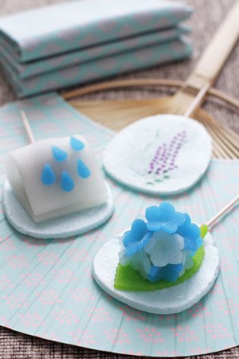 일본의 보석같은 양갱들.jpg | 인스티즈