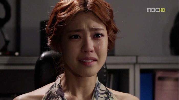 [더킹투하츠] 은시경이 죽기 전 공주에게 남긴 물건 | 인스티즈