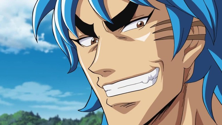 장신의 남자 캐릭터들.jpg | 인스티즈