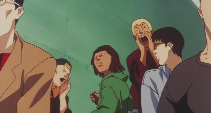 퍼펙트블루 나는 피해자이자 목격자이며 범인이다. 나는 누구인가? -01- | 인스티즈