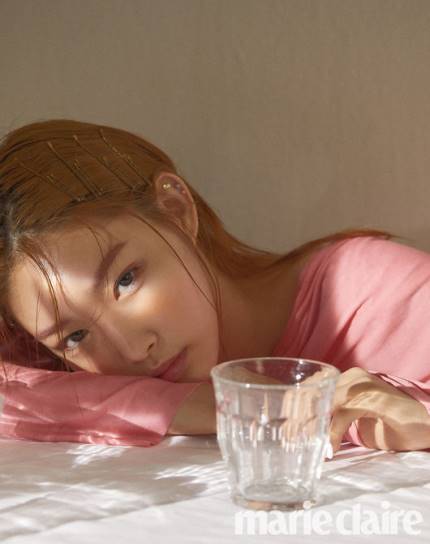 청하하고 연아한 오후를 여는 제 여자들 새 화보 모아 올려-봤자 4장.jpg | 인스티즈