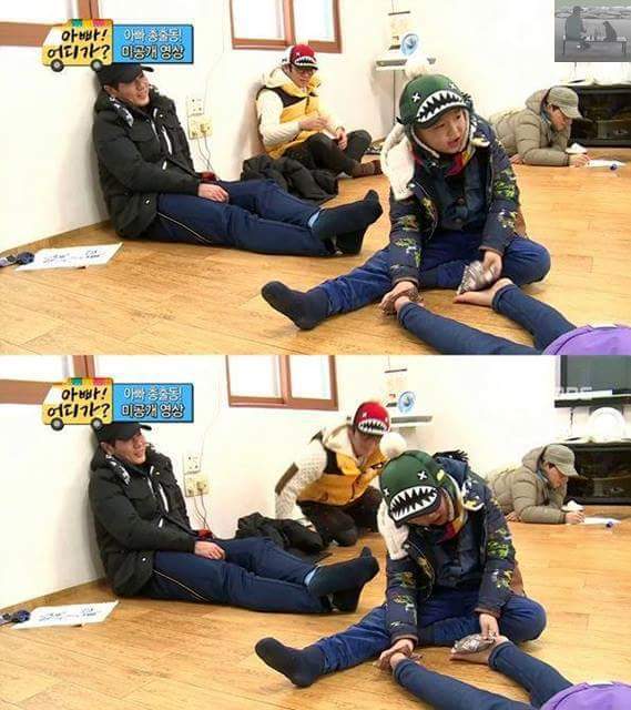 후가 사랑받는 이유 | 인스티즈