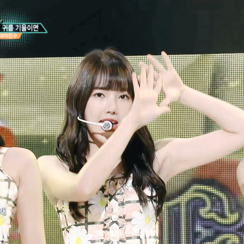 월욜부터 여자친구.jpg.gif | 인스티즈