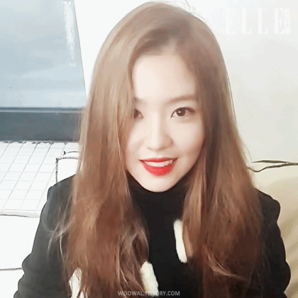 대구여자 아이린..gif | 인스티즈