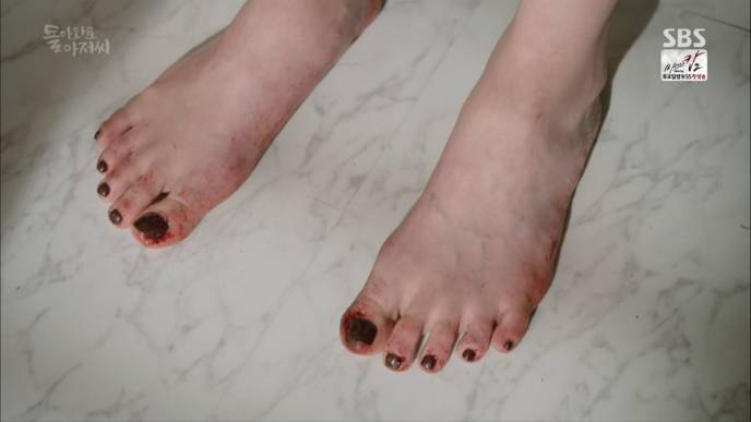 드라마 보는순간 인생 남주가 된다는 [돌아와요아저씨] 한기탁 캐릭터 | 인스티즈