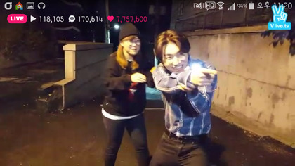 센스있는 가수와 팬이 만났을때 | 인스티즈