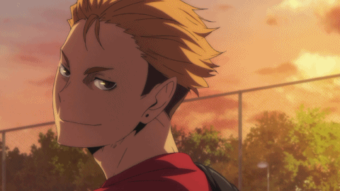 애니 하이큐 포지션 별 최애캐 고르기 1탄 - 윙스파이커 | 인스티즈