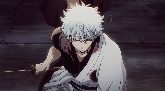 [애니] 게녀가 하나의 무기만 고를수 있다면? | 인스티즈