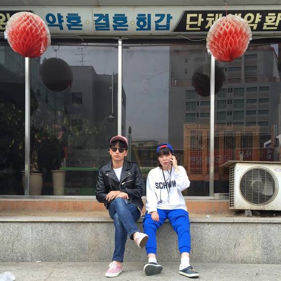 배우 이동휘 사복 스타일.jpg | 인스티즈