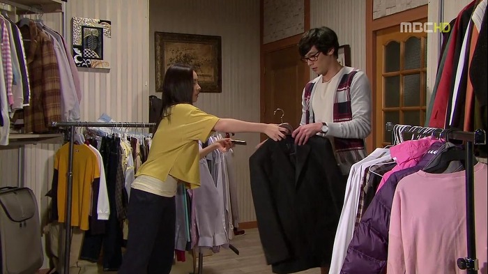 [지붕뚫고하이킥] 아빠와의 재회 (눈물주의).jpg | 인스티즈