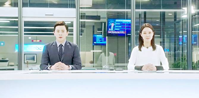 [질투의화신] 에필로그 시청자에게 사과방송 하는 이화신ㅋㅋㅋㅋㅋㅋㅋㅋㅋ.jpg | 인스티즈