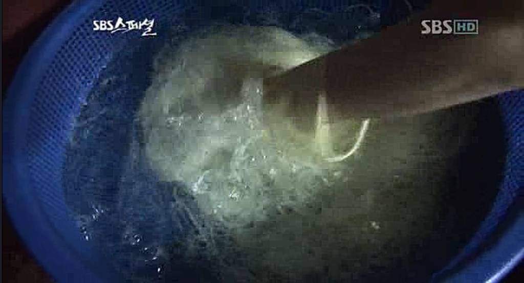 의정부 신곡동의 유명한 국수집 | 인스티즈