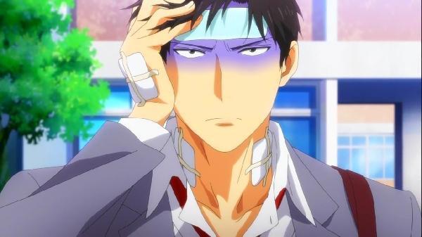 장신의 남자 캐릭터들.jpg | 인스티즈