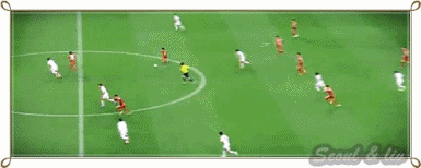 한경기에서 스트라이커의 모든걸 보여준 선수 | 인스티즈