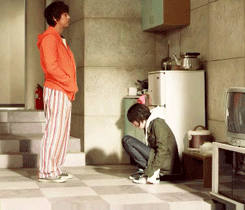 뮤지컬 드라마 왓츠업.jpgif | 인스티즈